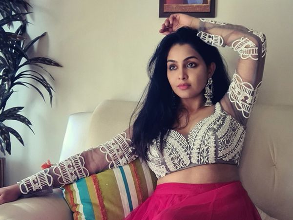Shubhangi Atre aka angoori bhabhi Hot Look: भाबीजी घर पर है की अंगूरी ...