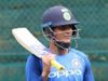 Shubman Gill
