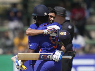 Shubman Gill Shubman Gill