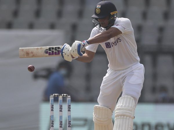 IND vs NZ 2nd Test Day 1: Shubman Gill