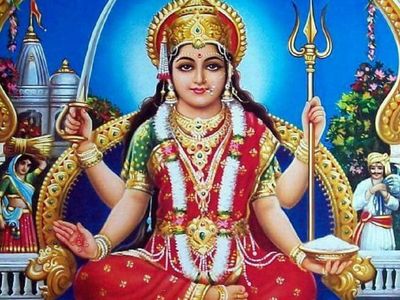 Shukravar Vrat Shukravar Vrat