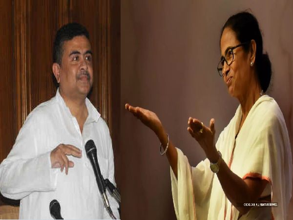 शुभेंदु के बाद अब ये सांसद और विधायक भी देंगे ममता को झटका!
