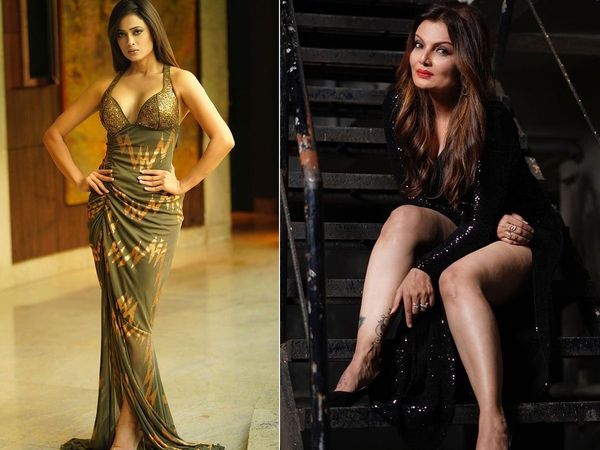 Shweta Tiwari, Deepshika Nagpal