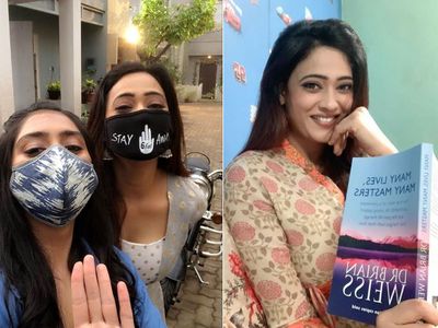 Shweta Tiwari Shweta Tiwari