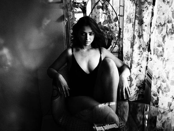 Criminal Justice Season 3 Fame Shweta Basu Prasad Bold Pictures