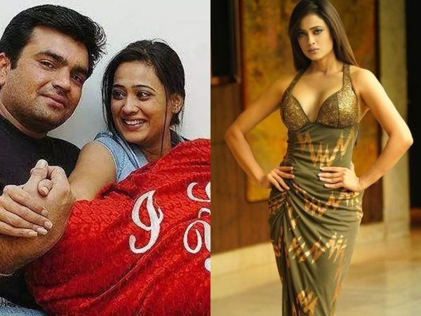 Shweta Tiwari husband Raja Chaudhary