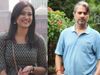 Shweta Tiwari, Varun Badola, Mere Dad Ki Dulhan 