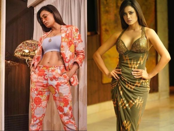 Shweta Tiwari Abs
