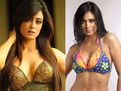Shweta Tiwari comment on Bra size 