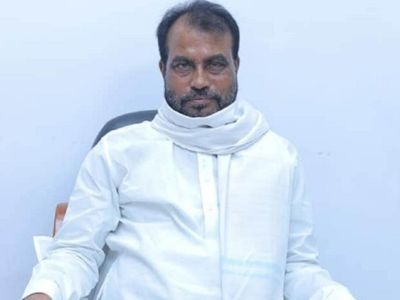 Shyam Rajak