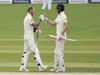 Dom Sibley- Ben Stokes partnership