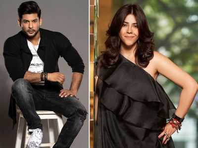 Sidharth Shukla With newcomer Sonia Rathee in Ekta Kapoor Broken But Beautiful part 3 as leads Sidharth Shukla With newcomer Sonia Rathee in Ekta Kapoor Broken But Beautiful part 3 as leads