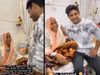 sidharth shukla Meet Old Women Bigg Boss 13 Winner Visit Hospital For Fan Watch Video