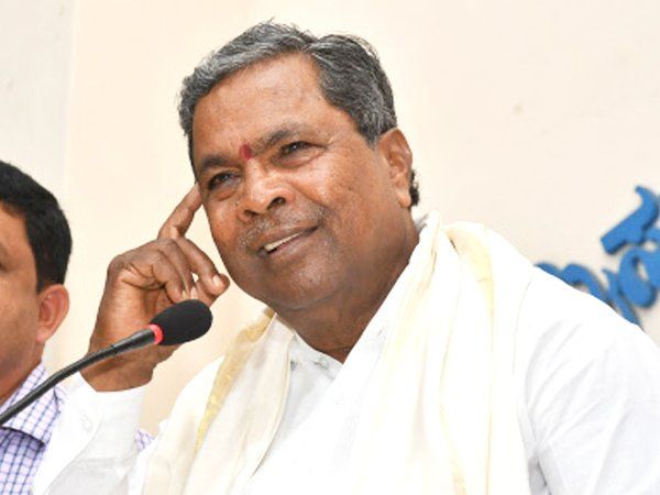 Siddaramaiah: छाती में दर्द के बाद अस्पताल में भर्ती कराए गए वरिष्ठ कांग्रेस नेता सिद्धारमैया