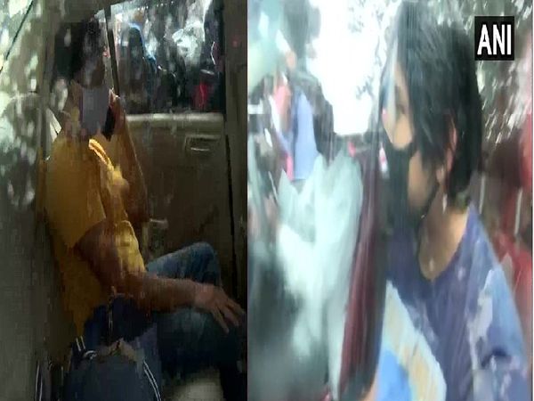 Cook Neeraj and Siddharth Pithani to be quizzed again CBI found some inconsistencies in their statement