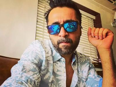 Siddhant Kapoor Siddhant Kapoor