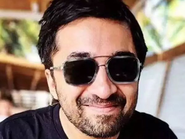 Siddhant Kapoor