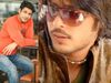 Siddharth Shukla modeling days photos