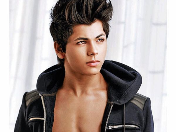 Siddharth Nigam