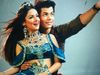 Siddharth Nigam and Avneet Kaur
