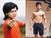 Siddharth Nigam aladdin naam to suna hoga shoot