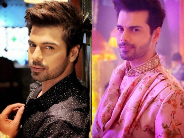 Is siddharth shivpuri to return in star plus popular tv serial yeh hai