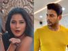 Siddharth Shukla comment on Shehnaz gill Kurta Pajama Song