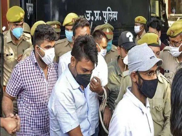 Siddique Kappan, kerala journalist, PFI