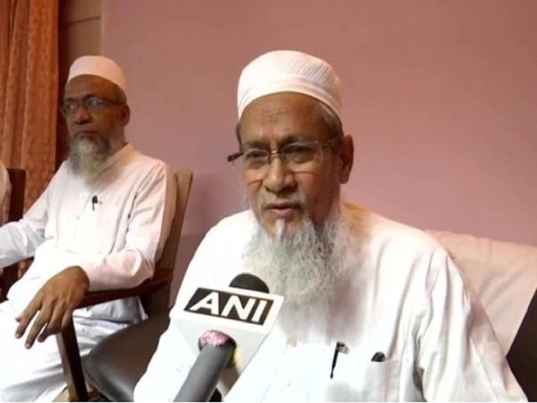 Siddiqullah Chaudhary