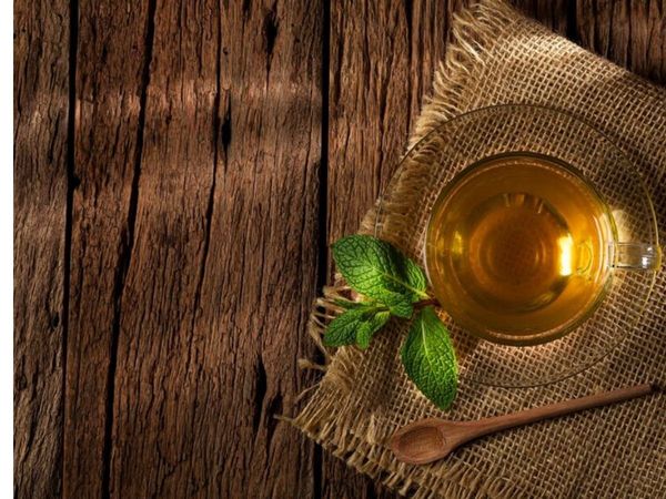 Side Effects of Drinking Fennel Water