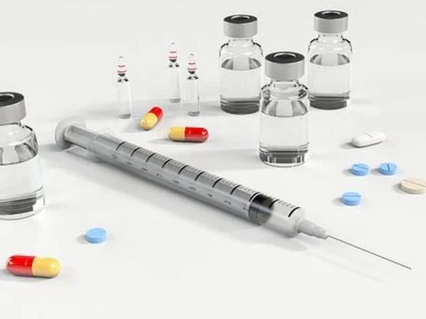 Side effects of medicines 