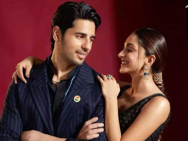 Sidharth Malhotra, Kiara Advani