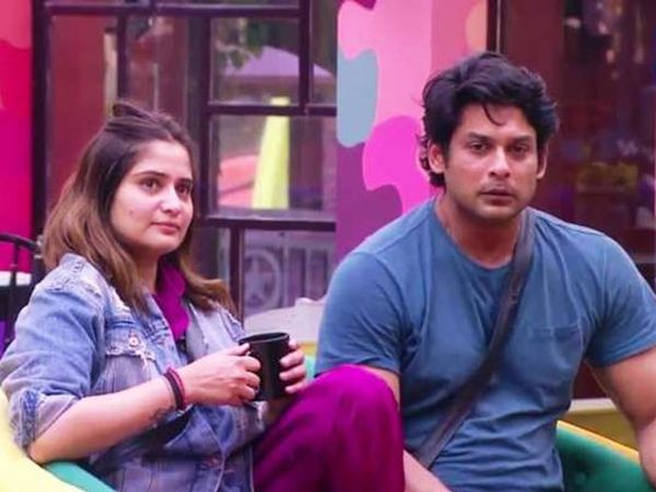 Sidharth Shukla, Arti Singh