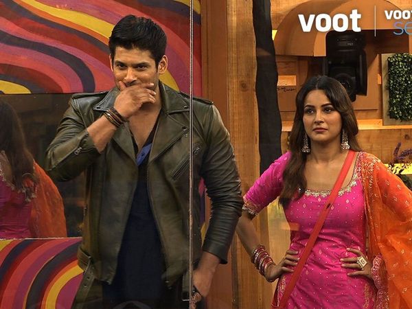 Bigg Boss 15 ott Week 2 Day 1 Highlights