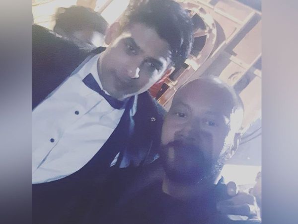 Sidharth Shukla, Shehnaz Gill Father