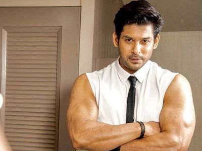 Sidharth Shukla Death Anniversary Sidharth Shukla Death Anniversary