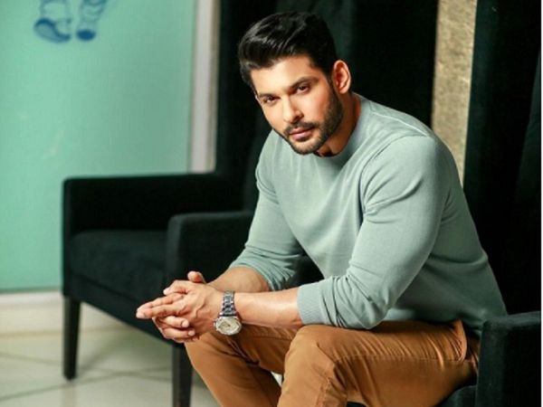 TN Navbharat Sidharth Shukla death and Heart Attack