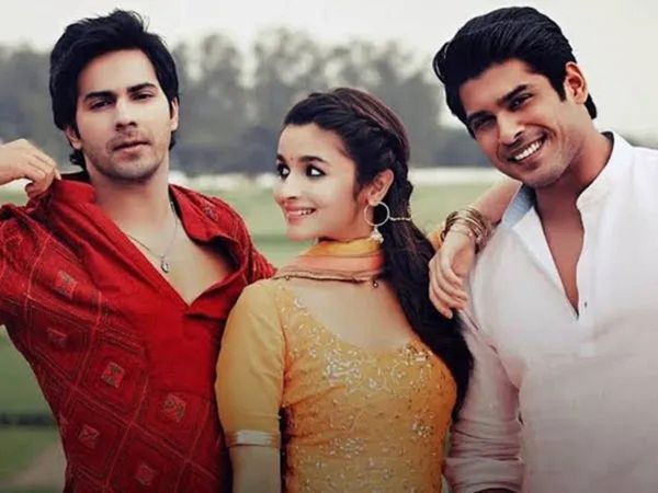 Sidharth Shukla movie 6 years Complete
