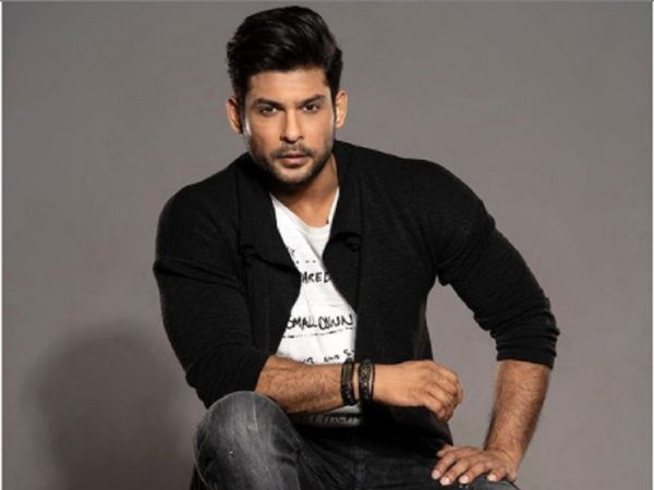 Sidharth Shukla