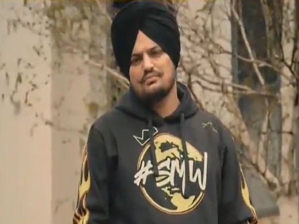 Sidhu Moose wala 