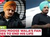 Sidhu Moosewala fan