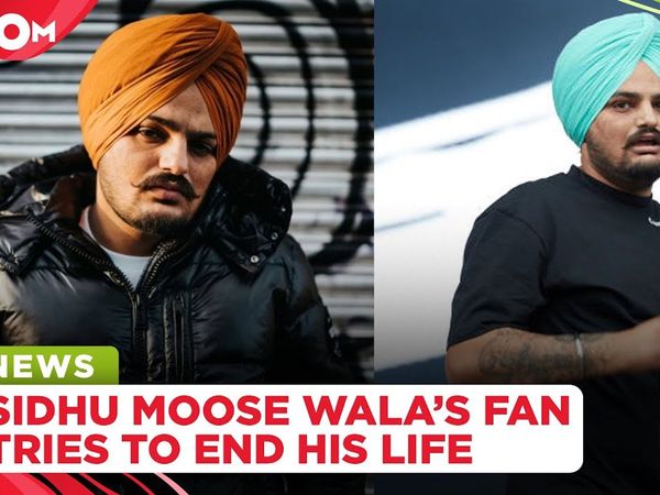 Sidhu Moosewala fan