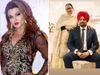 Sidhu Moosewala, Rakhi Sawant