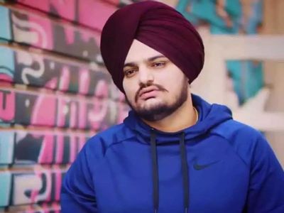 Sidhu Moosewala
