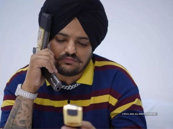 Sidhu Moose Wala, Punjab, Delhi Police