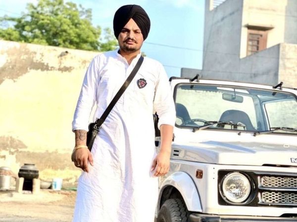 Sidhu Moosewala
