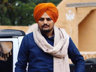 Sidhu Moosewala Net worth, income Sidhu Moosewala Net worth, income