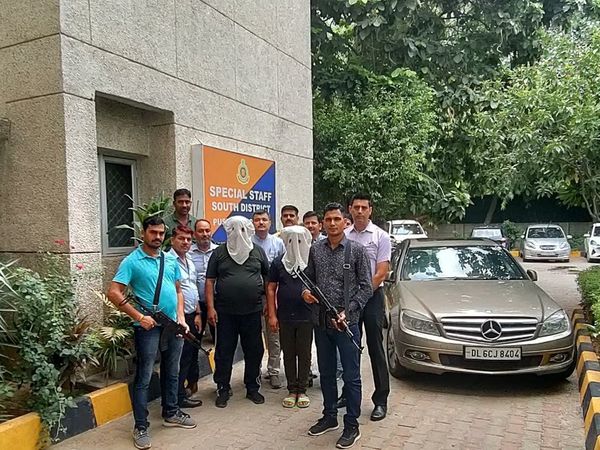 Sidhu Moosewala murder: Man arrested for providing fake passport to mastermind Sachin Vishnoi