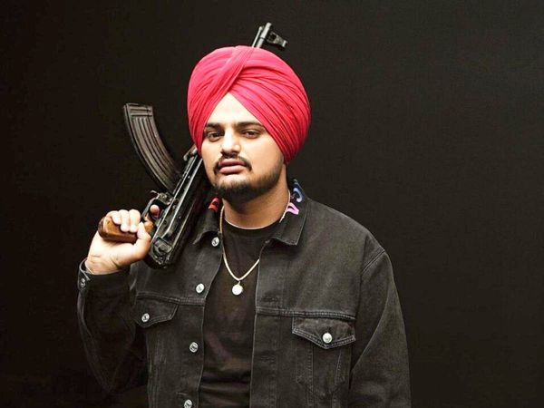 Chargesheet in Moosewala murder case