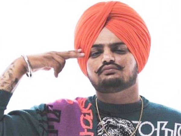 Sidhu Musewala shooter Priyavrat girlfriend